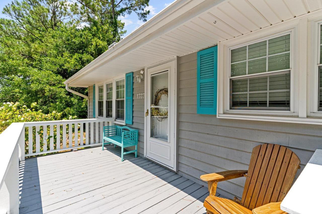Isle Getaway Ocean Isle Beach Exterior foto